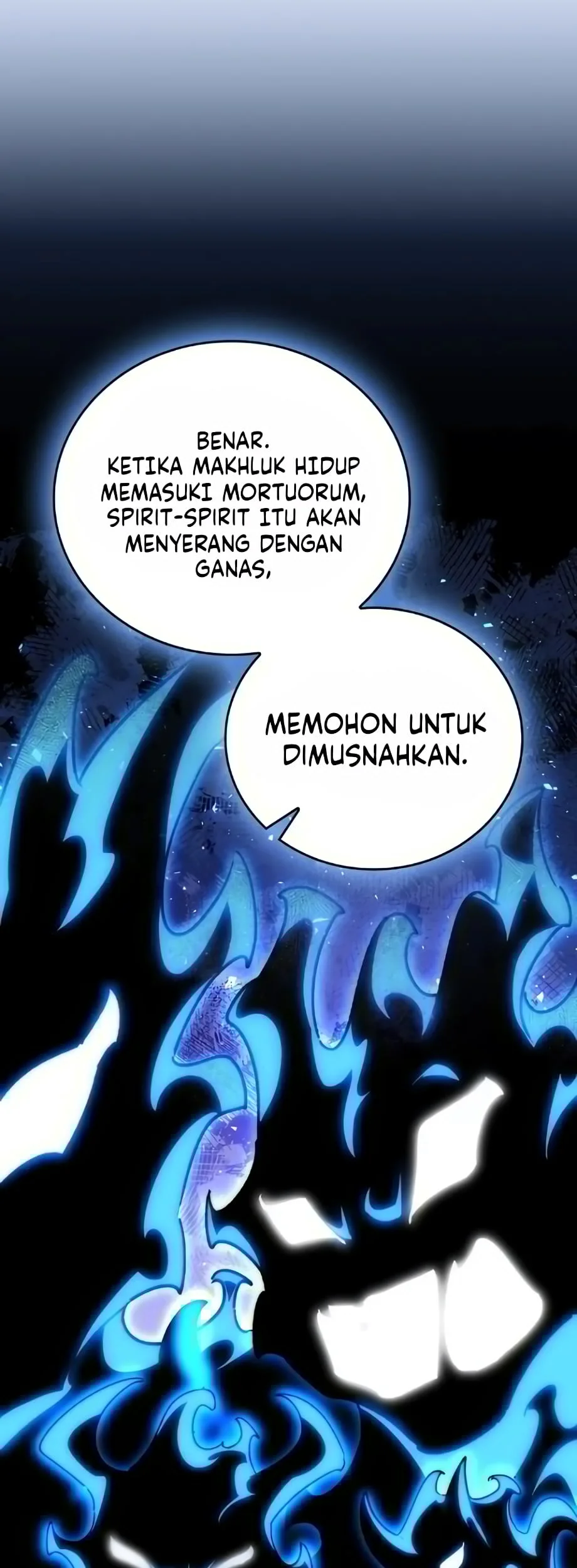 Dungeon Architect Chapter 56 - halaman 60