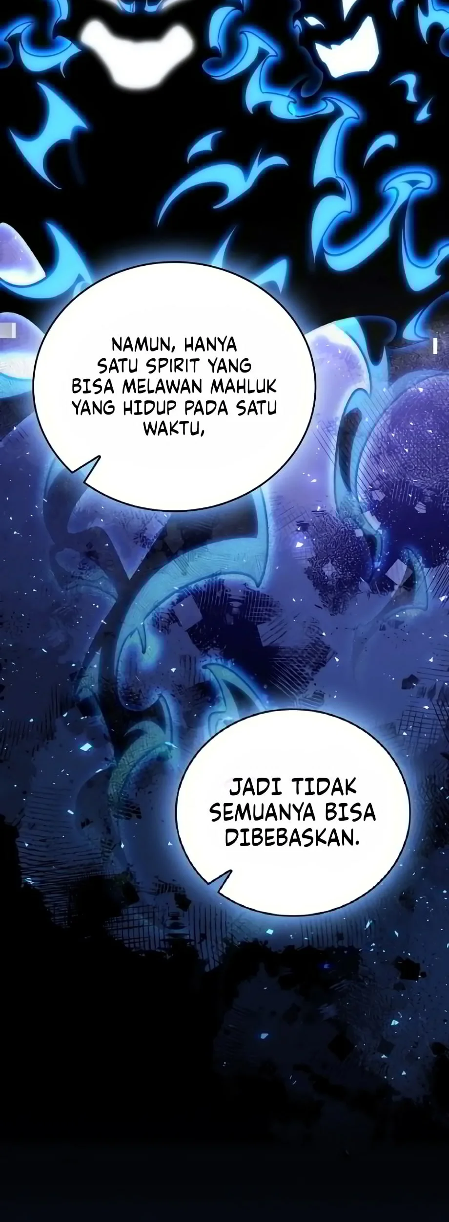 Dungeon Architect Chapter 56 - halaman 61