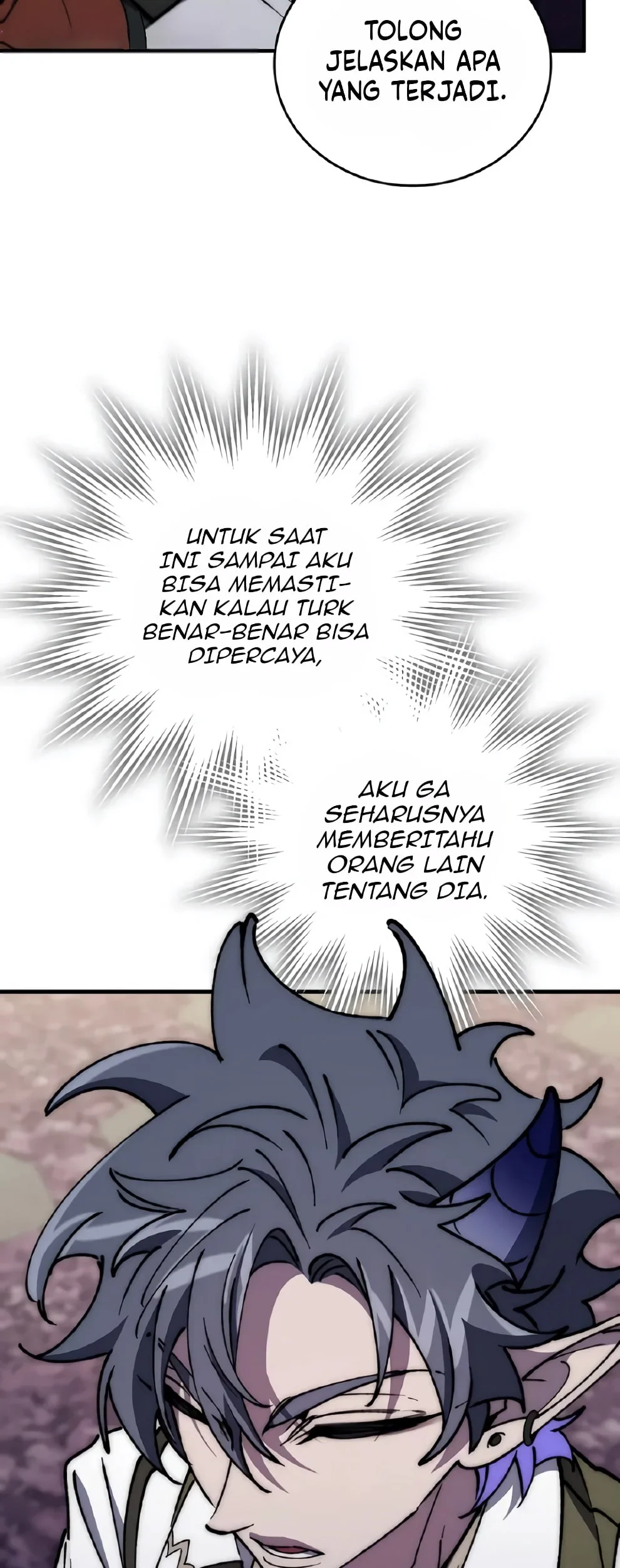 Dungeon Architect Chapter 56 - halaman 7