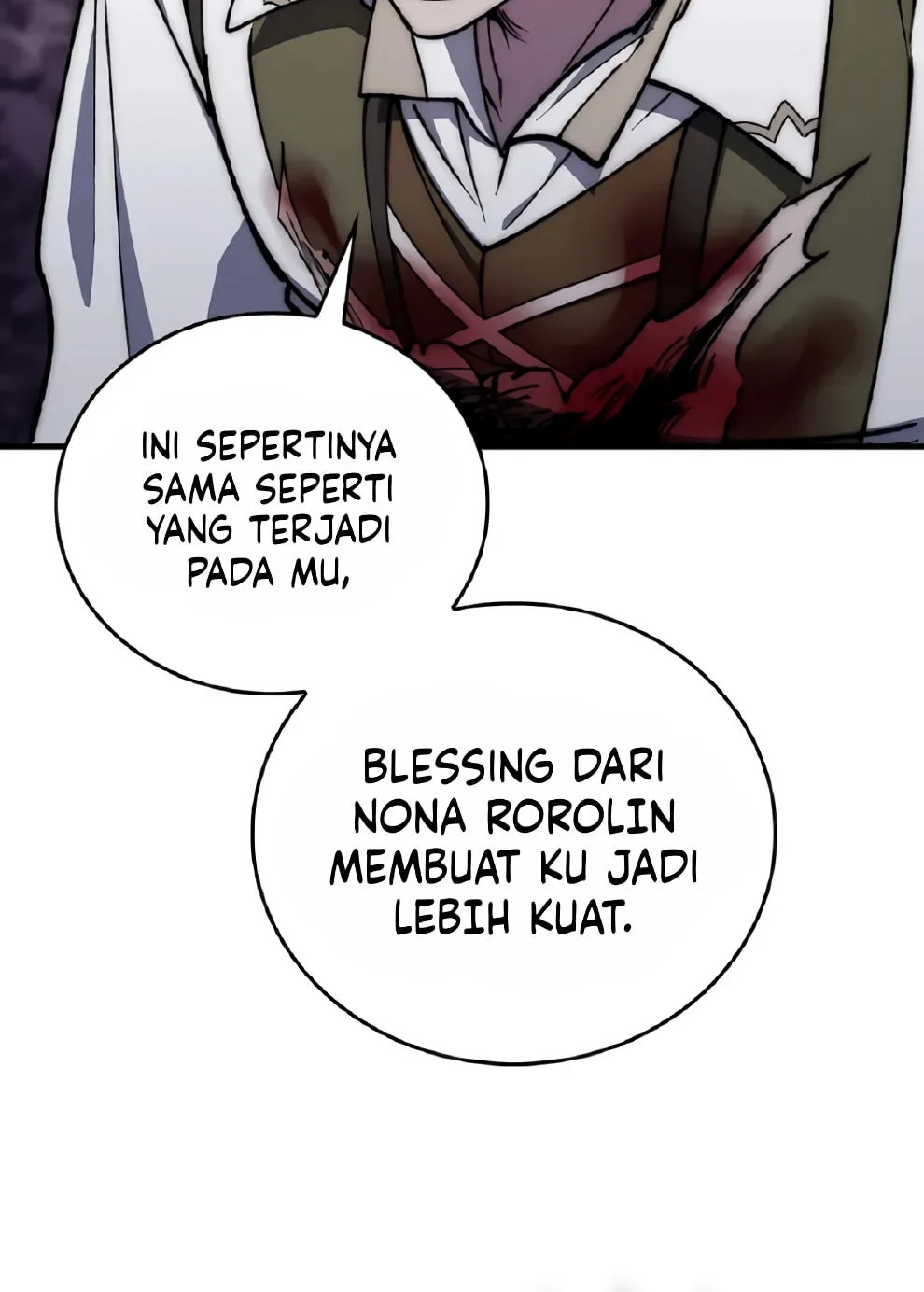 Dungeon Architect Chapter 56 - halaman 8