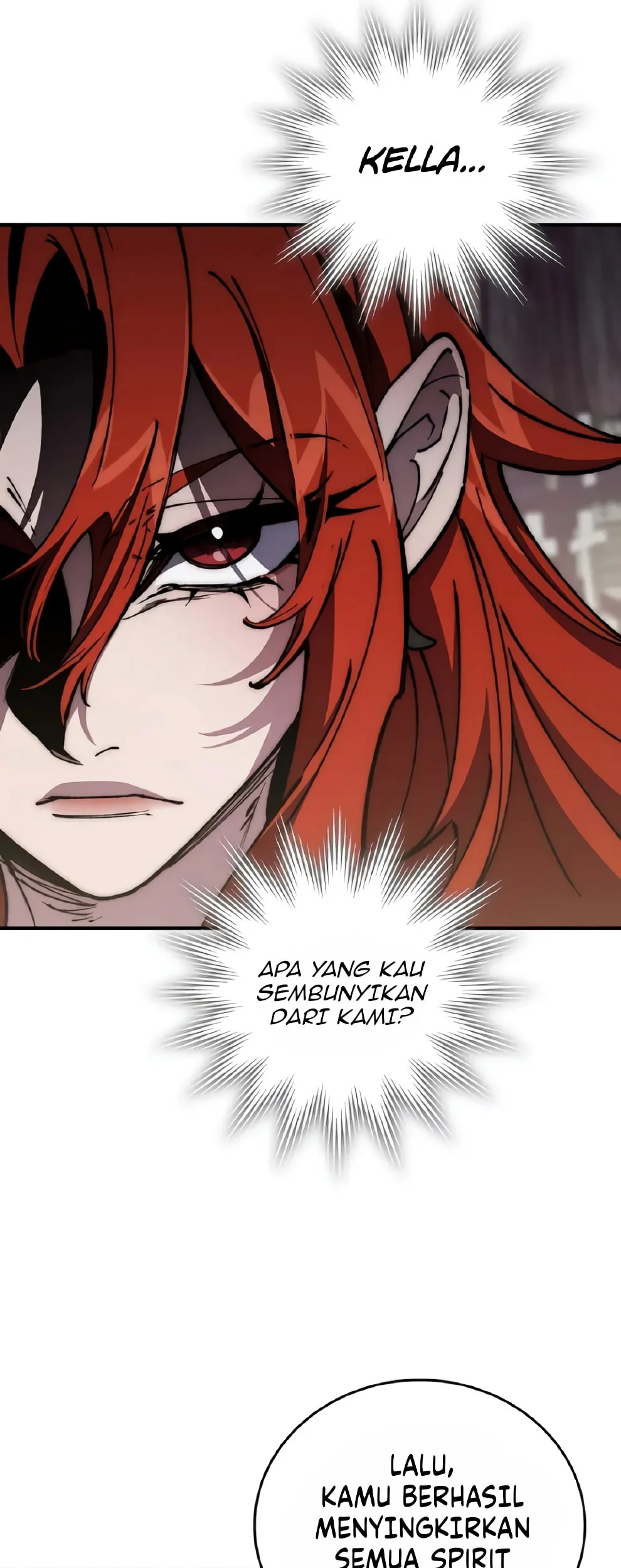 Dungeon Architect Chapter 56 - halaman 9