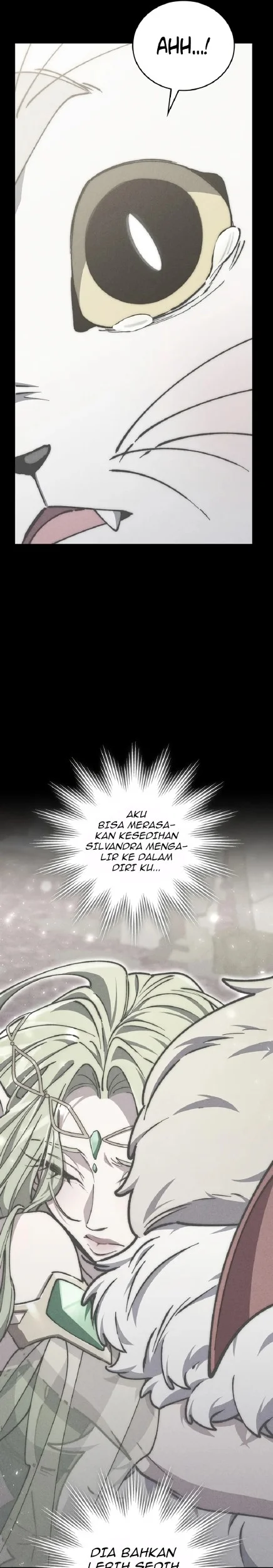 Dungeon Architect Chapter 57 - halaman 10