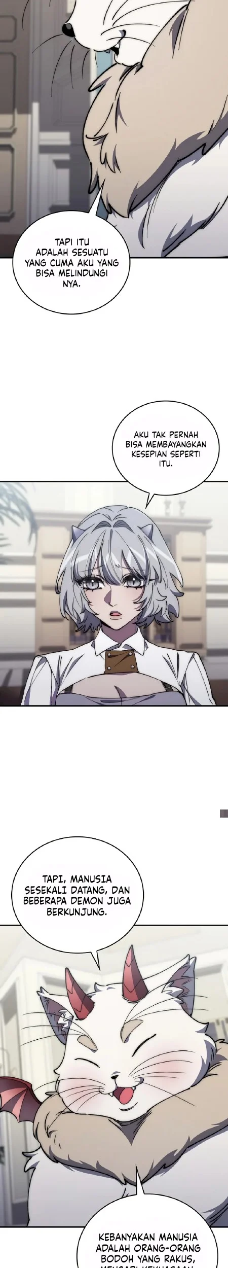 Dungeon Architect Chapter 57 - halaman 19