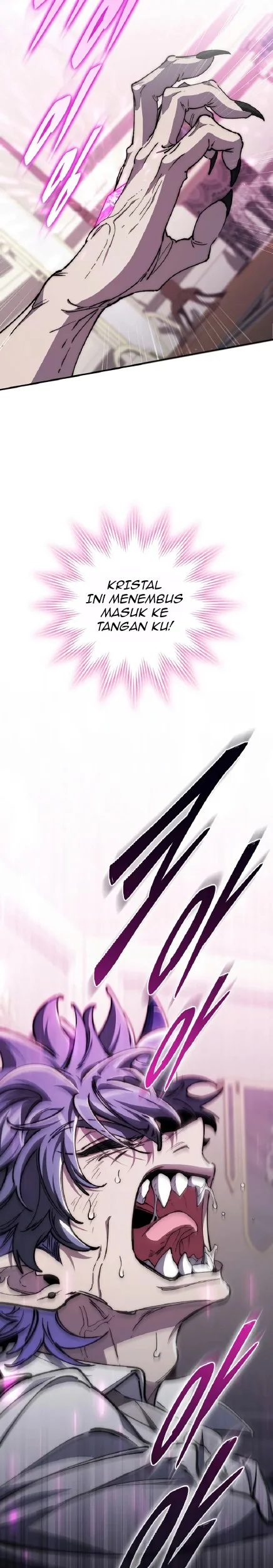 Dungeon Architect Chapter 57 - halaman 24