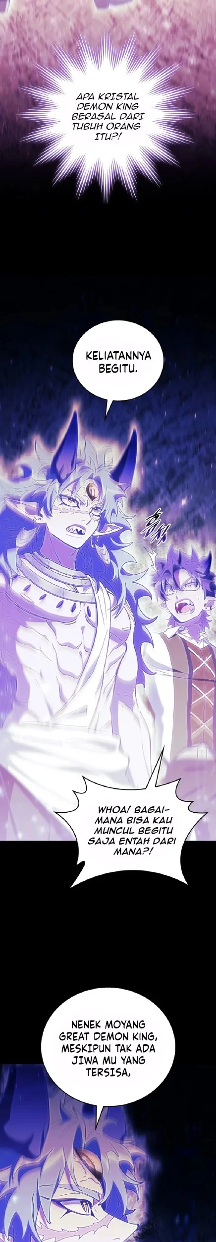 Dungeon Architect Chapter 57 - halaman 28