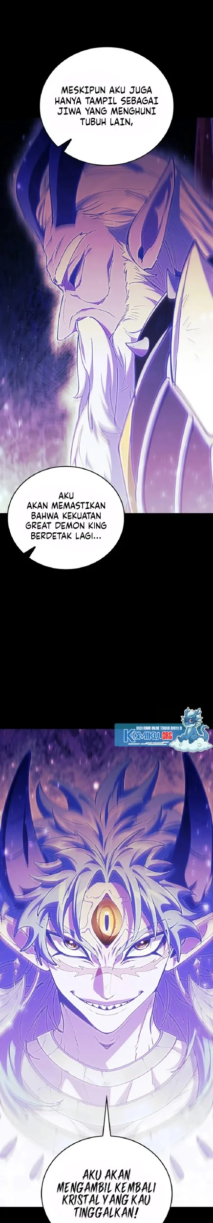 Dungeon Architect Chapter 57 - halaman 30