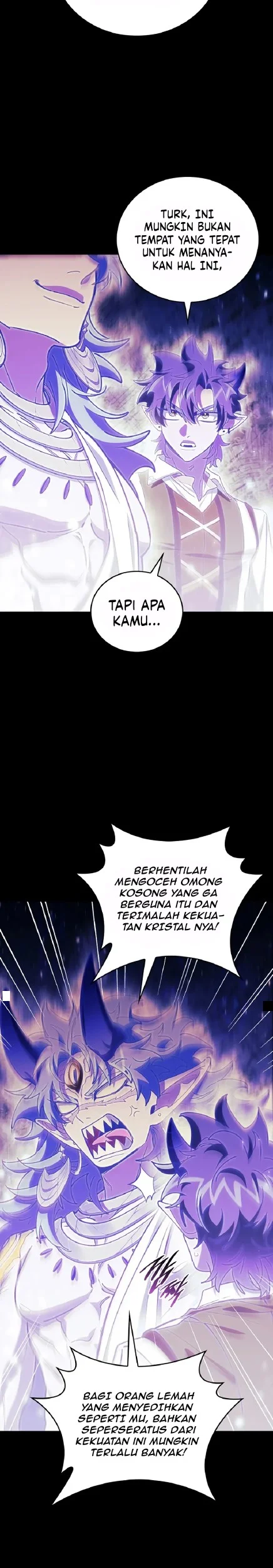 Dungeon Architect Chapter 57 - halaman 31