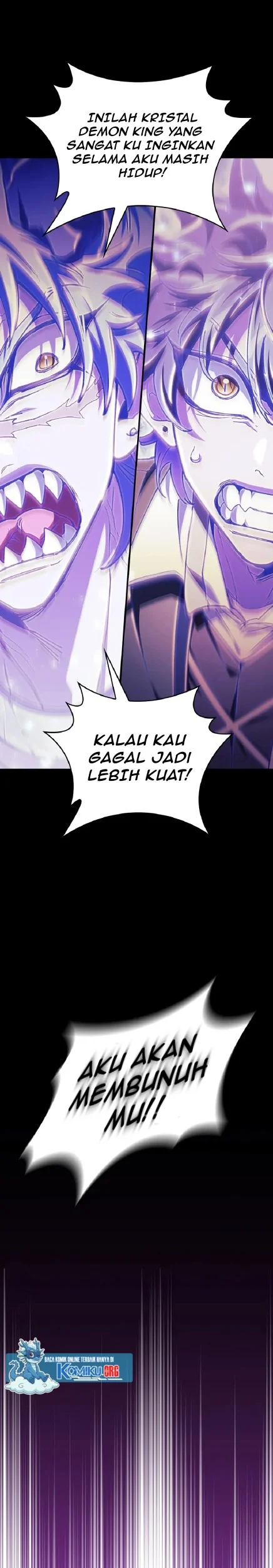 Dungeon Architect Chapter 57 - halaman 32
