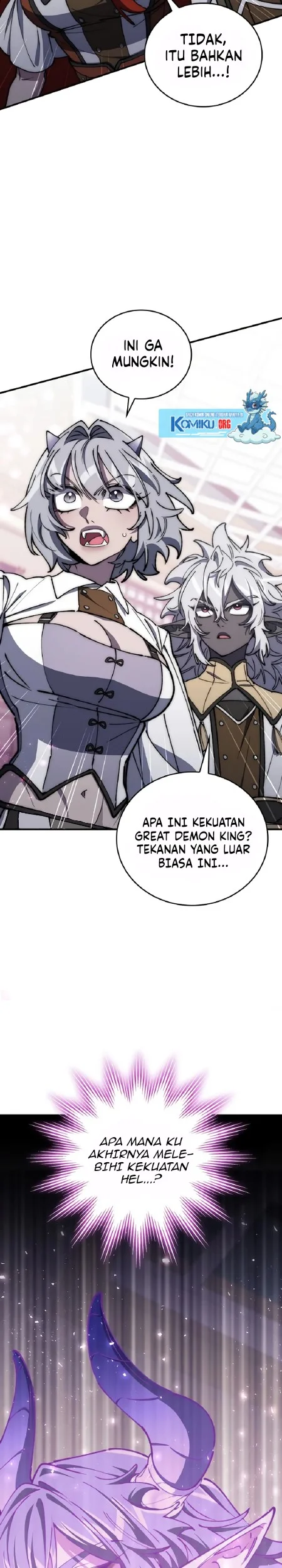 Dungeon Architect Chapter 57 - halaman 35
