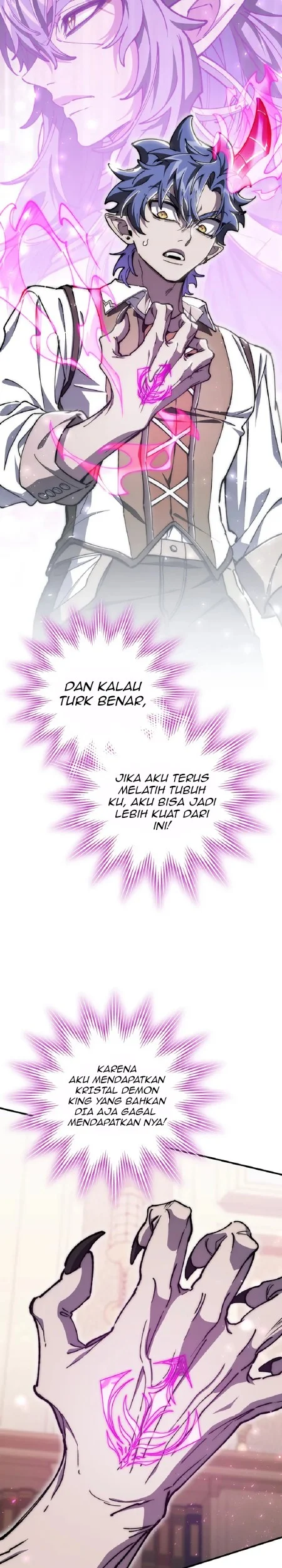 Dungeon Architect Chapter 57 - halaman 36
