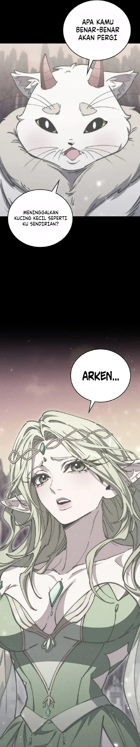 Dungeon Architect Chapter 57 - halaman 6