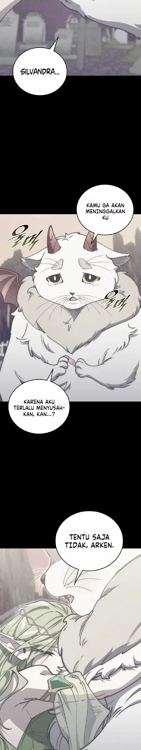 Dungeon Architect Chapter 57 - halaman 8