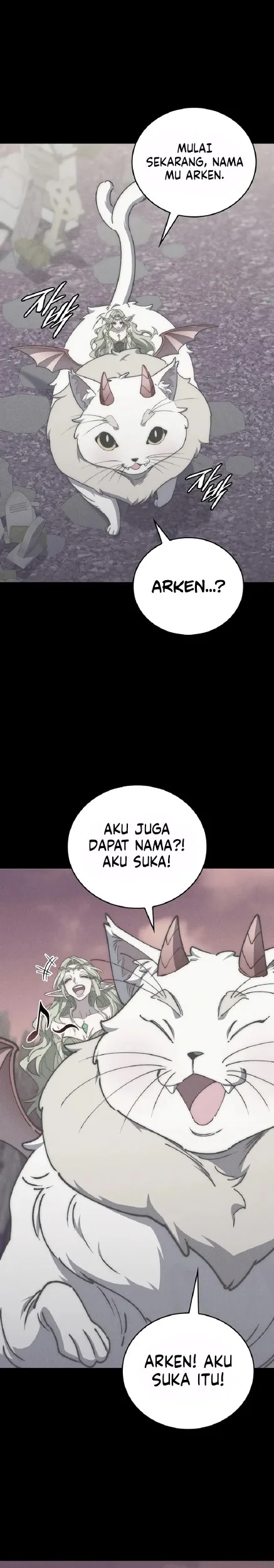 Dungeon Architect Chapter 58 - halaman 10
