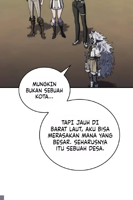 Dungeon Architect Chapter 58 - halaman 17