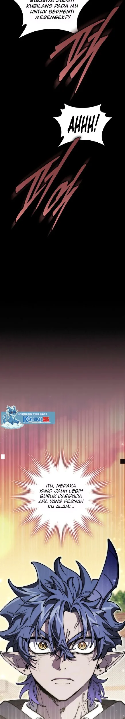 Dungeon Architect Chapter 58 - halaman 27