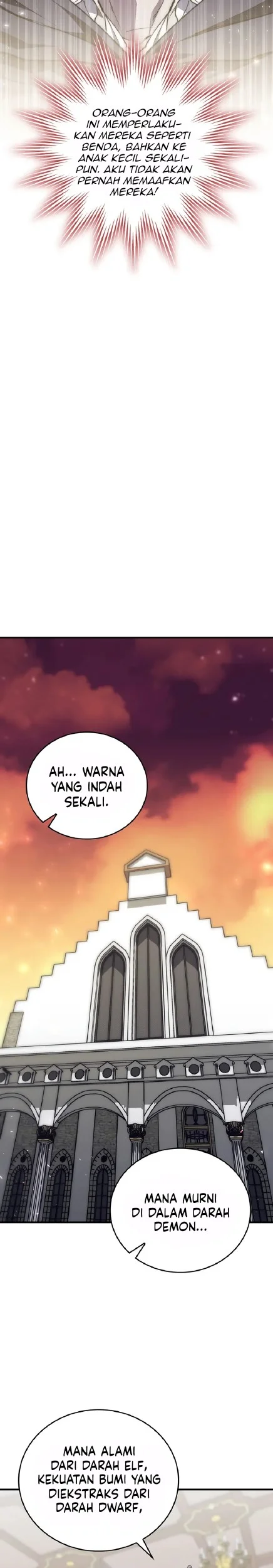 Dungeon Architect Chapter 58 - halaman 28