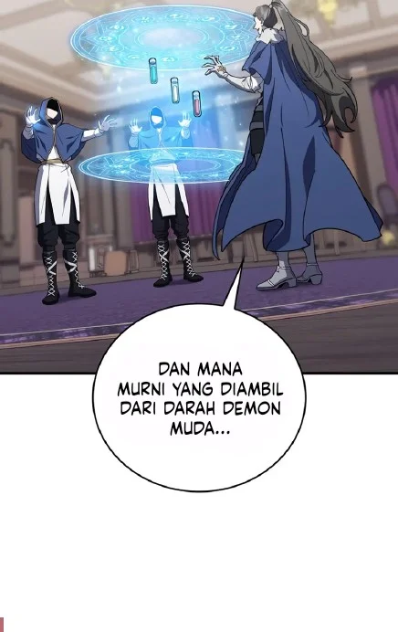 Dungeon Architect Chapter 58 - halaman 29