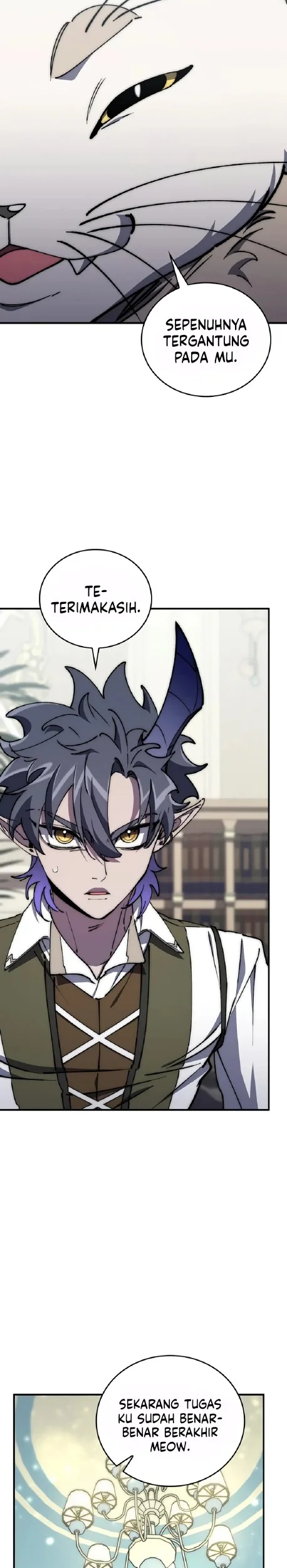 Dungeon Architect Chapter 58 - halaman 4
