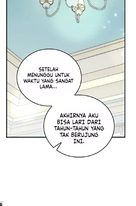 Dungeon Architect Chapter 58 - halaman 5