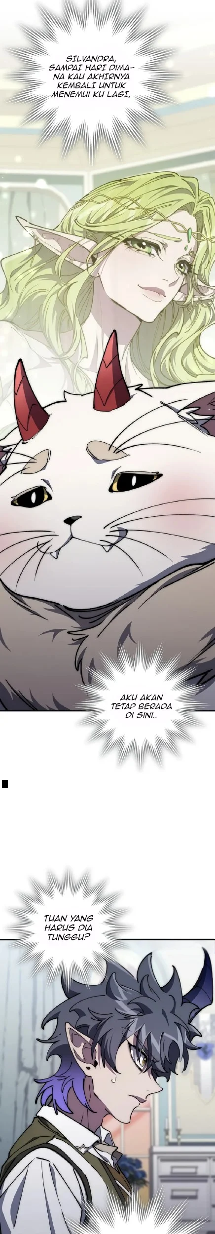 Dungeon Architect Chapter 58 - halaman 7