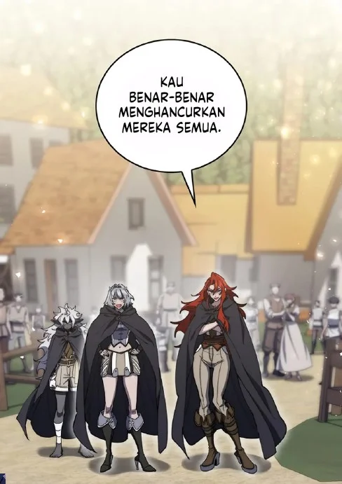 Dungeon Architect Chapter 59 - halaman 13