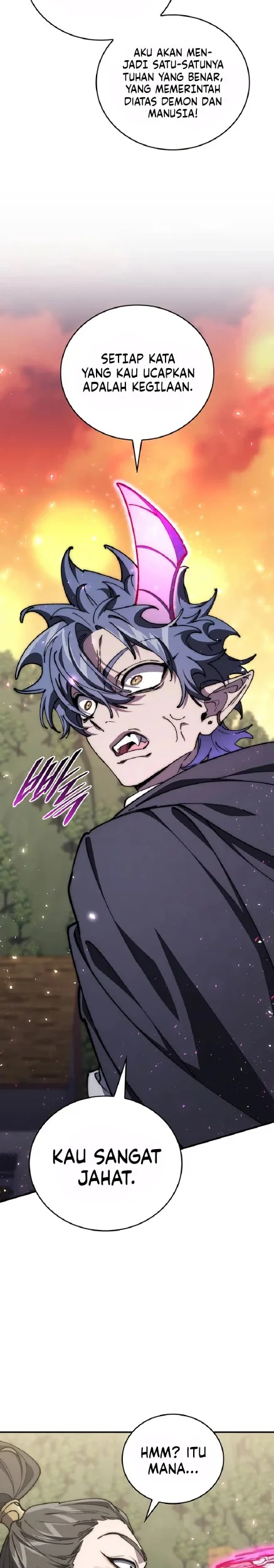 Dungeon Architect Chapter 59 - halaman 20