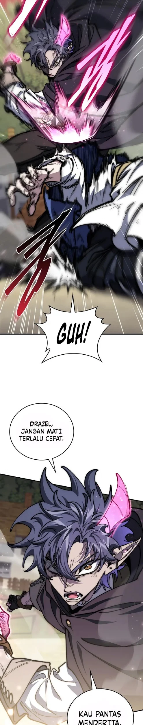 Dungeon Architect Chapter 59 - halaman 24