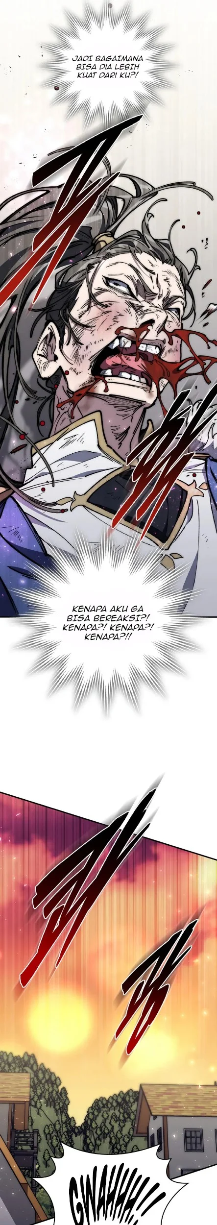 Dungeon Architect Chapter 59 - halaman 30