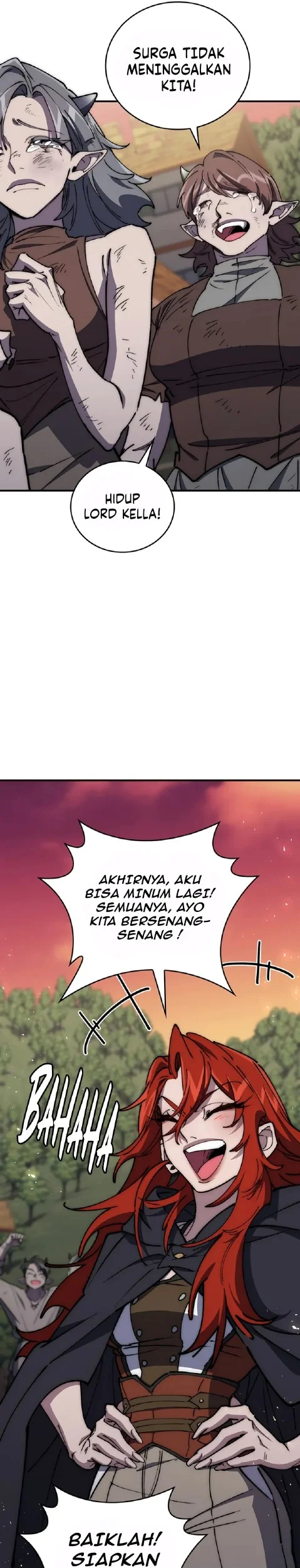 Dungeon Architect Chapter 59 - halaman 38