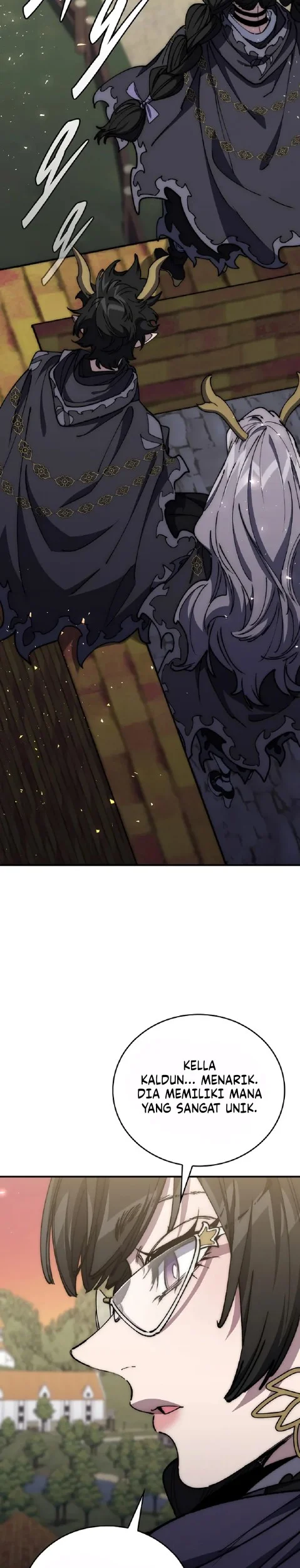 Dungeon Architect Chapter 59 - halaman 40