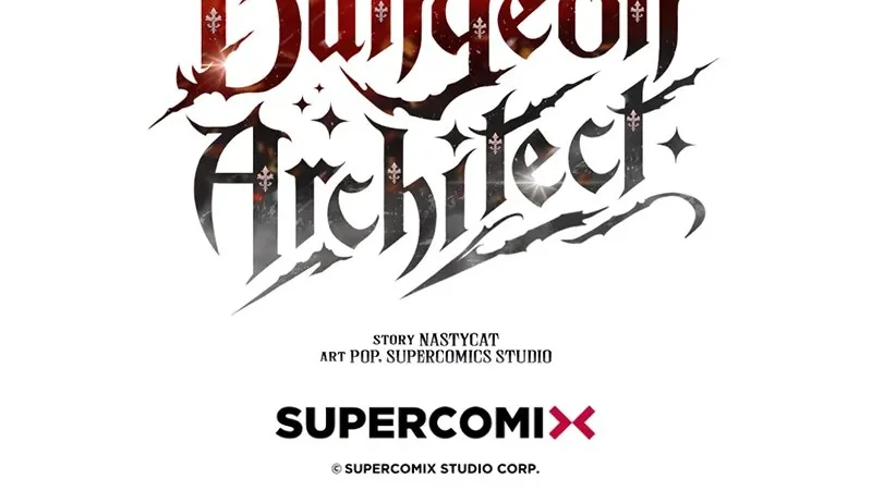 Dungeon Architect Chapter 59 - halaman 43