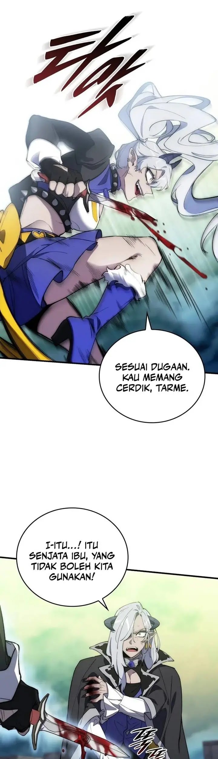 Dungeon Architect Chapter 6 - halaman 11