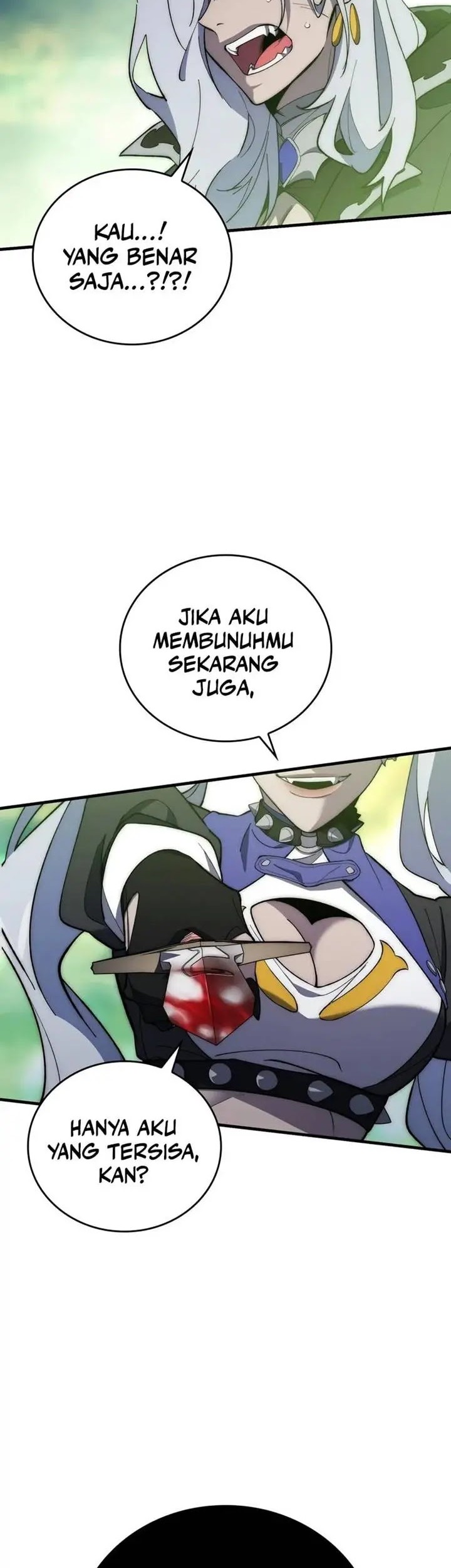 Dungeon Architect Chapter 6 - halaman 14