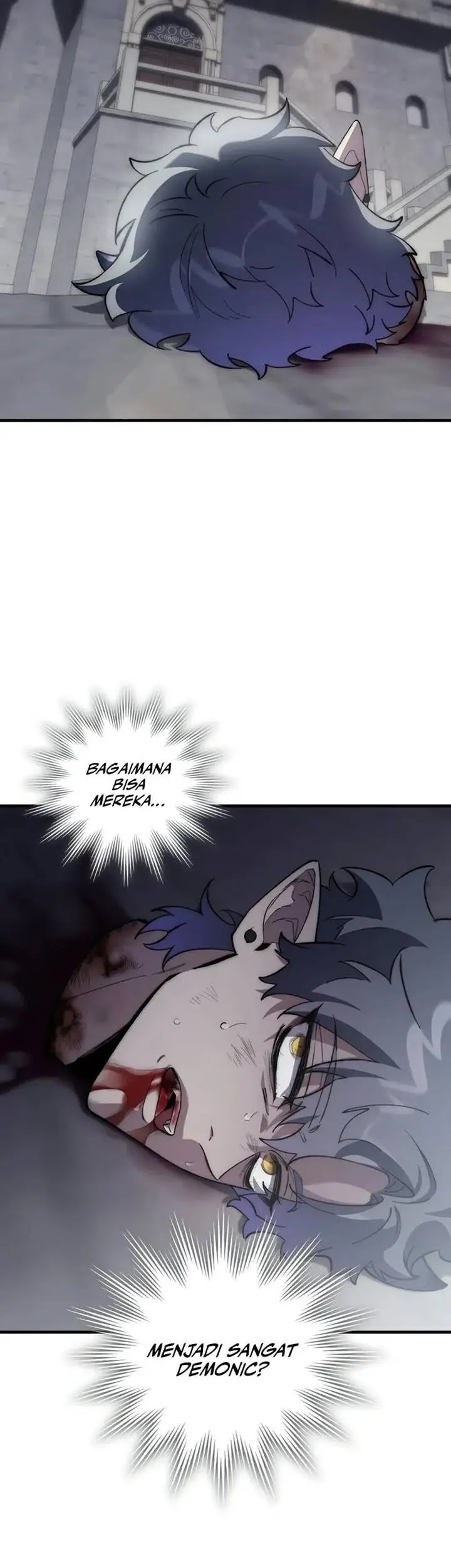 Dungeon Architect Chapter 6 - halaman 21
