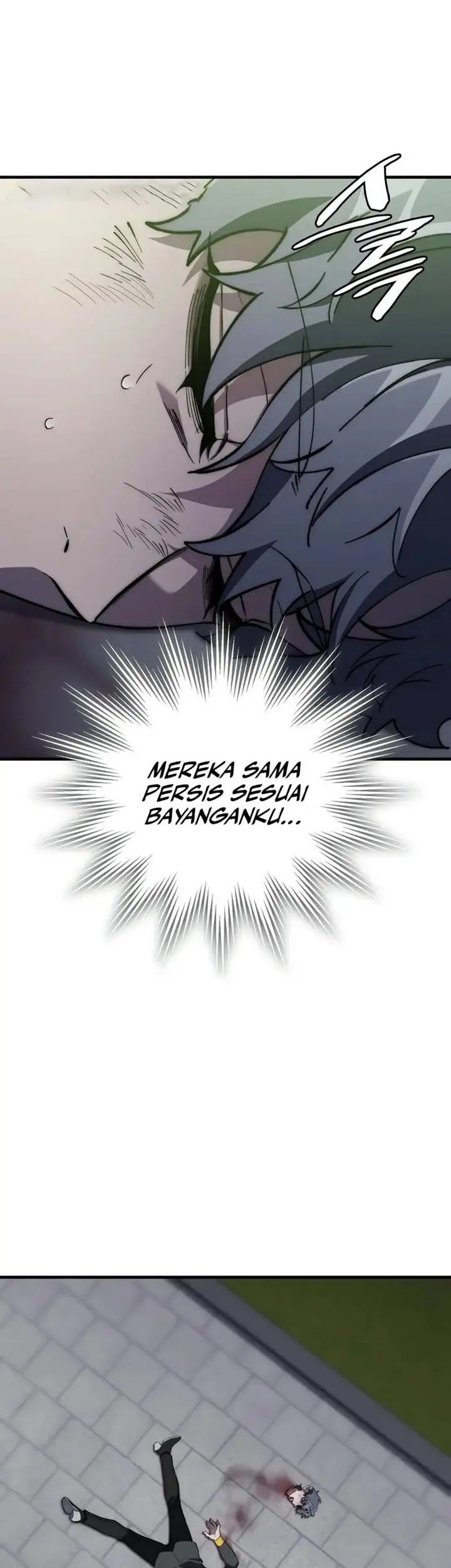 Dungeon Architect Chapter 6 - halaman 22