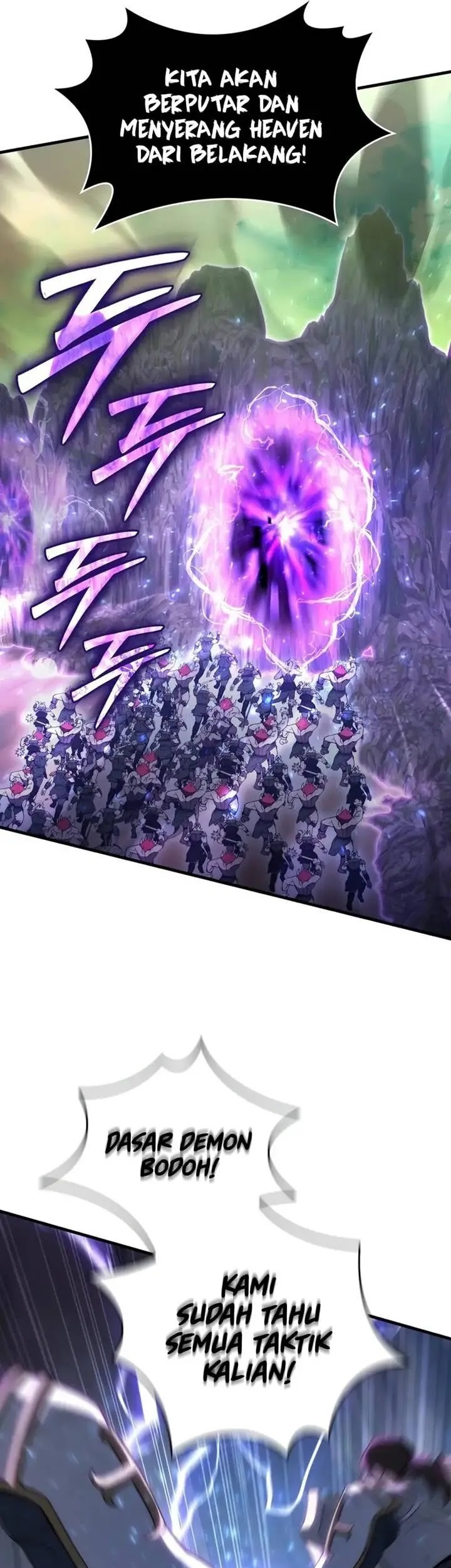 Dungeon Architect Chapter 6 - halaman 28
