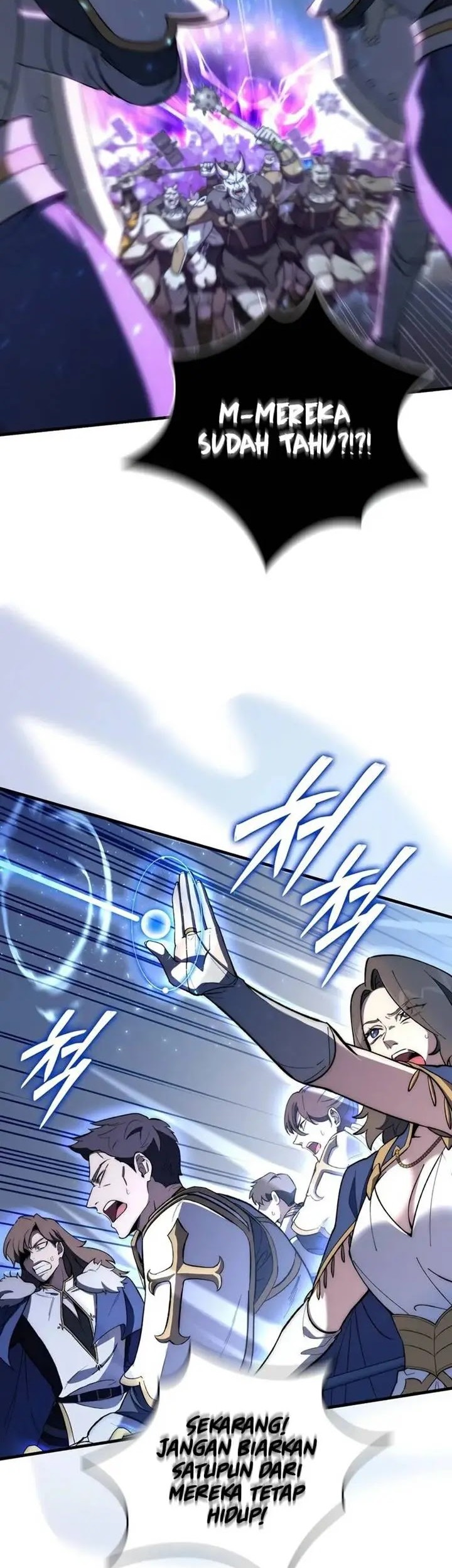 Dungeon Architect Chapter 6 - halaman 29
