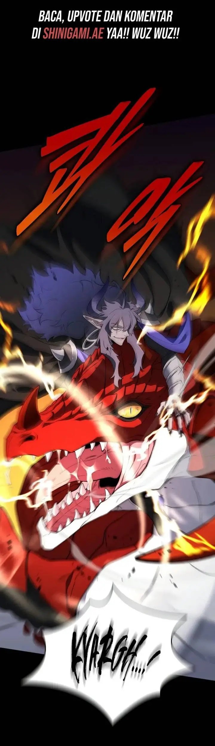 Dungeon Architect Chapter 6 - halaman 36