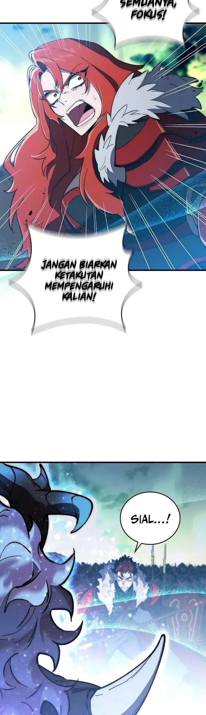 Dungeon Architect Chapter 6 - halaman 49