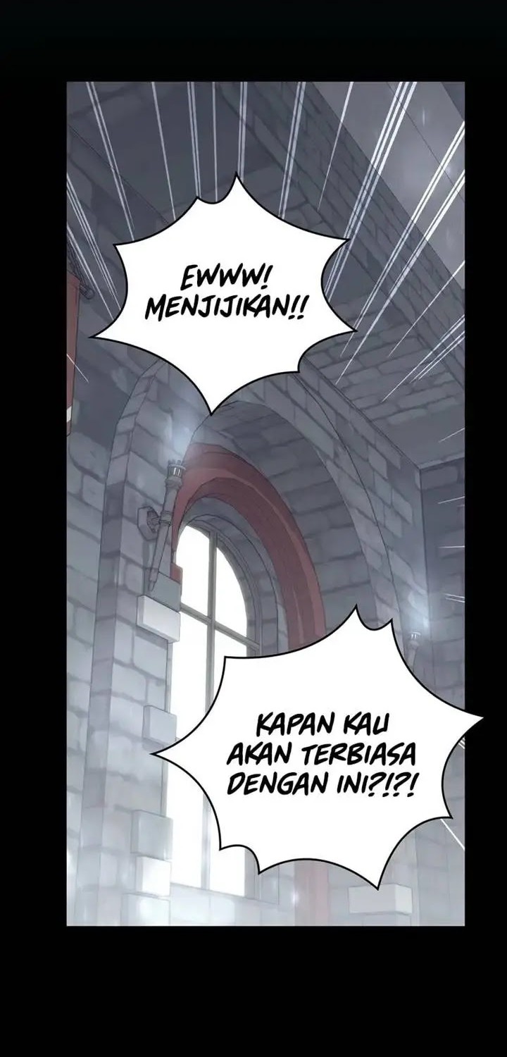 Dungeon Architect Chapter 6 - halaman 70