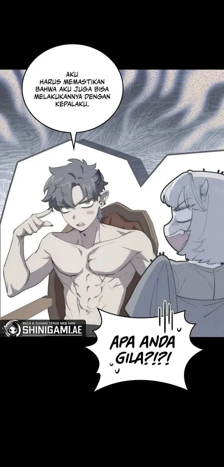 Dungeon Architect Chapter 6 - halaman 74