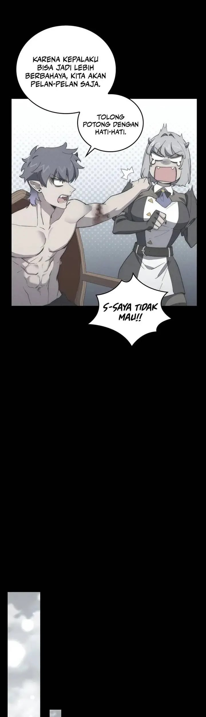 Dungeon Architect Chapter 6 - halaman 75