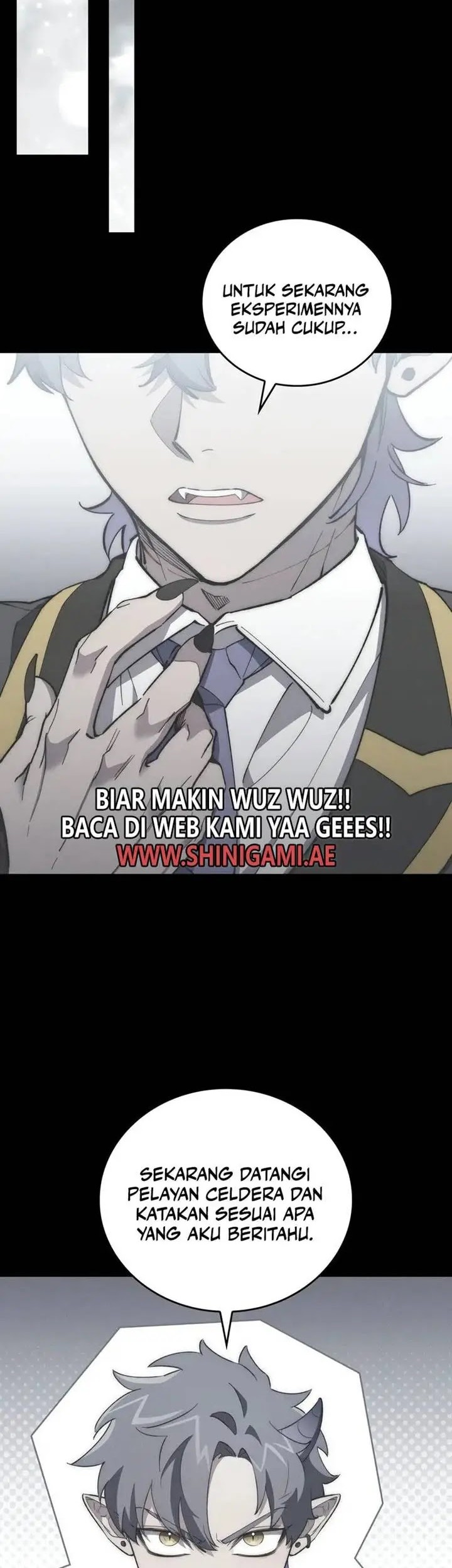 Dungeon Architect Chapter 6 - halaman 76
