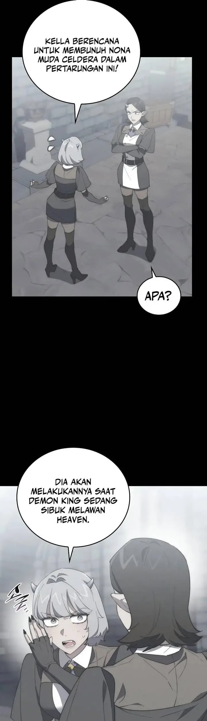 Dungeon Architect Chapter 6 - halaman 79