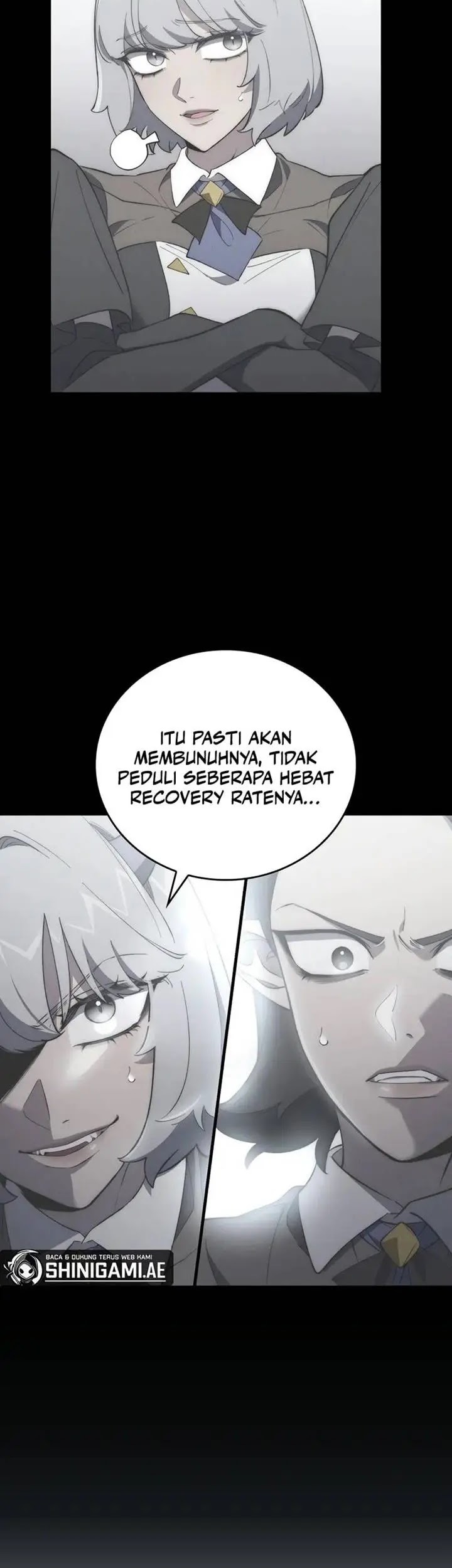 Dungeon Architect Chapter 6 - halaman 81