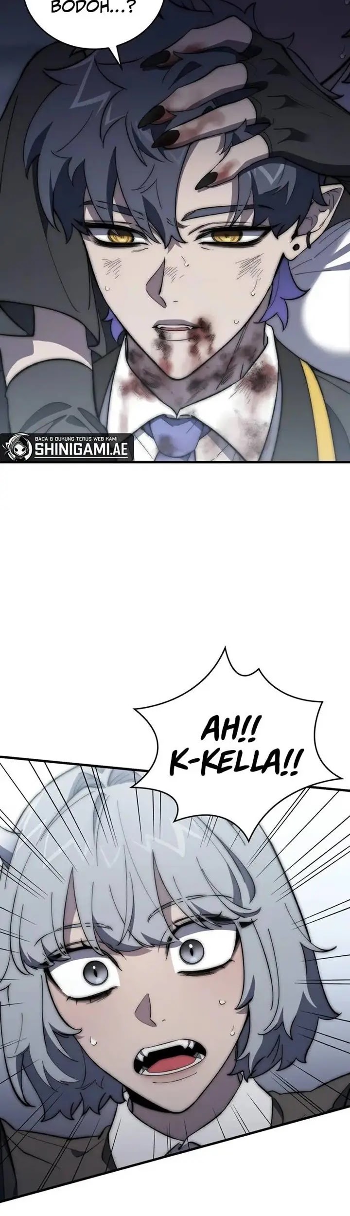 Dungeon Architect Chapter 6 - halaman 85