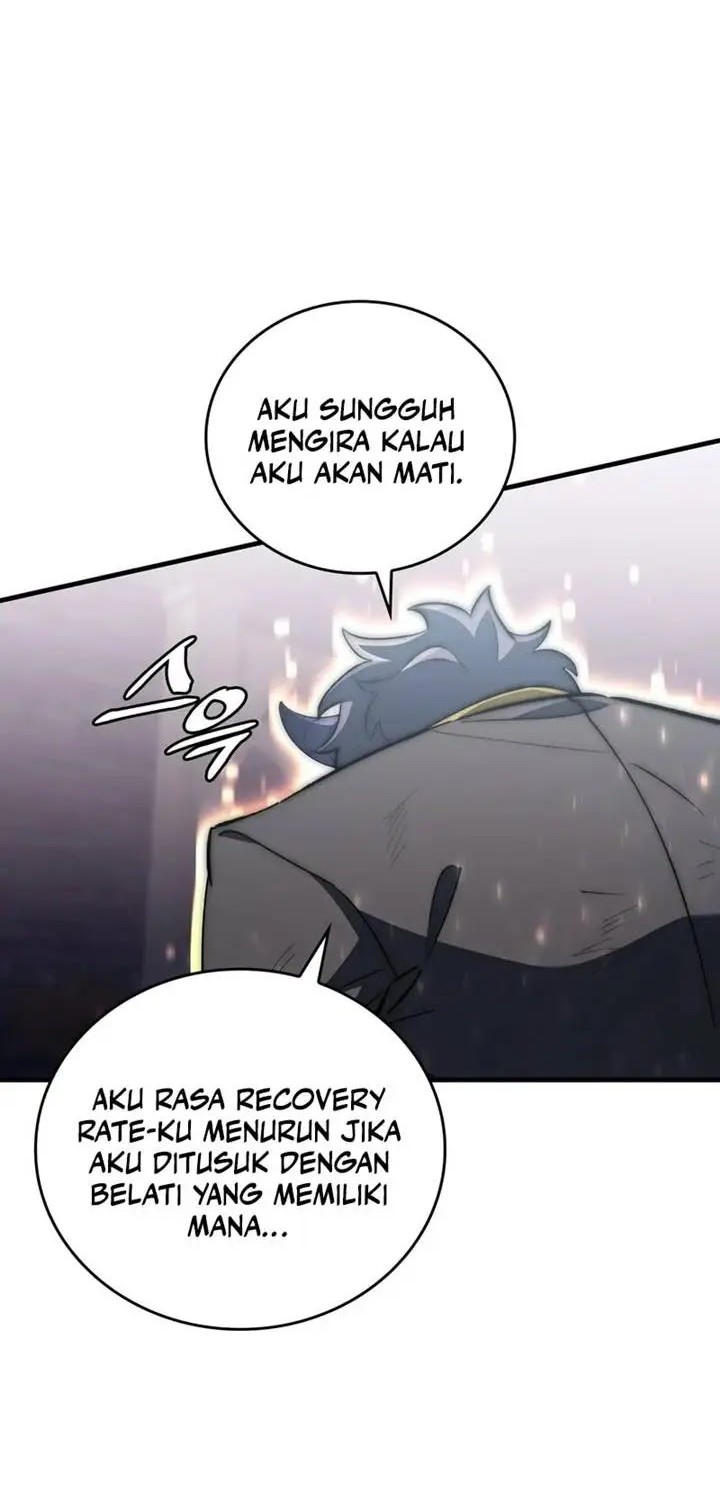 Dungeon Architect Chapter 6 - halaman 86