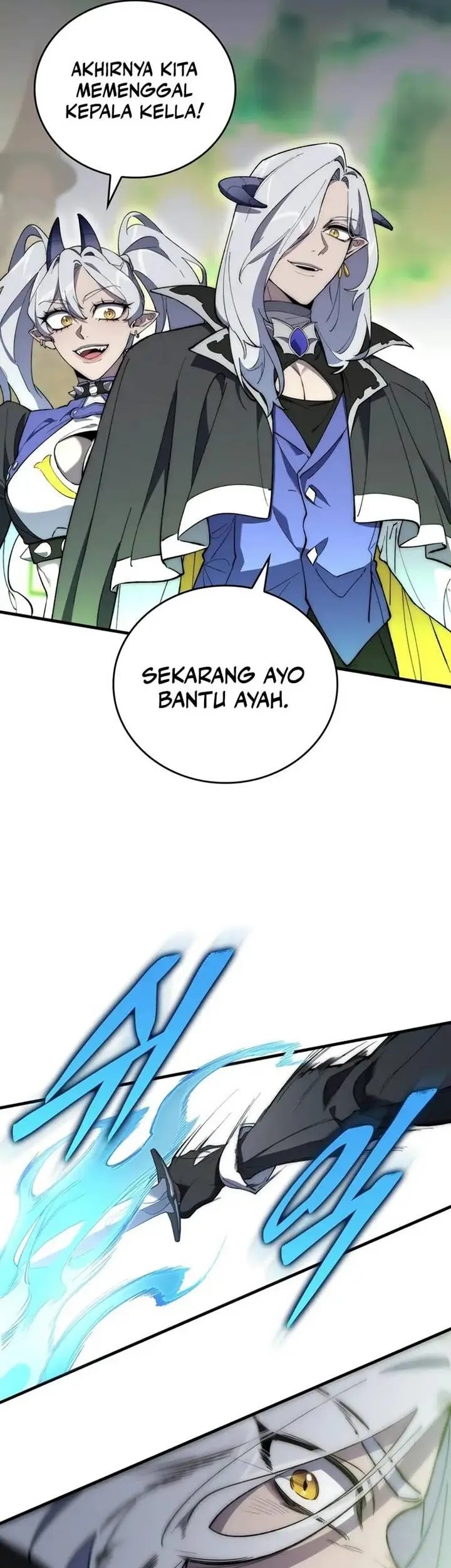 Dungeon Architect Chapter 6 - halaman 9