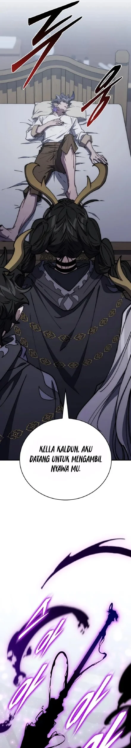 Dungeon Architect Chapter 60 - halaman 26