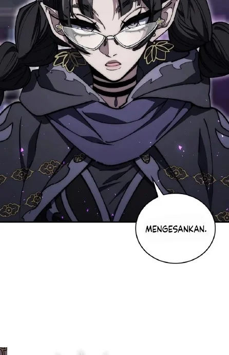Dungeon Architect Chapter 60 - halaman 33